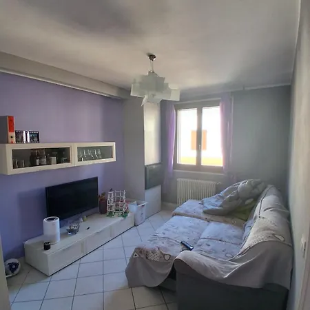 Casa Pc Holiday home *