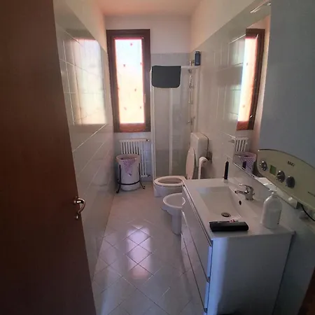 Casa Marea Prázdninový dům Porto Corsini