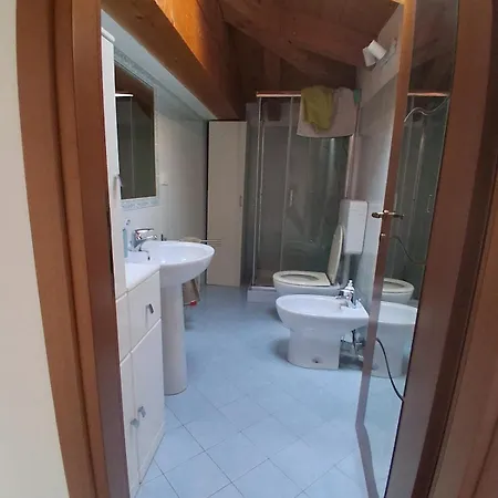 Casa Pc Holiday home *