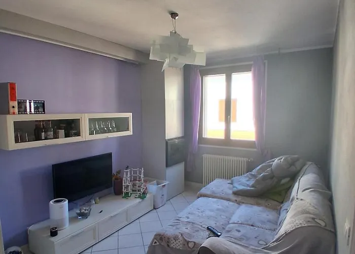 Casa Marea Semesterbostad *