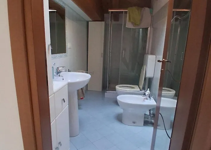 Casa Pc Сasa de vacaciones *