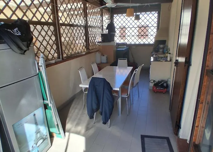 Casa Pc Сasa de vacaciones Porto Corsini